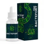 Bactefort za crijevne parazite - cijena, forum, ljekarna, mišljenja, gdje kupiti