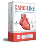 Cardiline za hipertenziju, mišljenja, cijena, test, ljekarna, kako funkcionira, forum