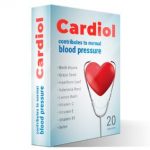 Cardiol liječenje hipertenzije, ljekarna, mišljenja, cijena, forum, sastojci