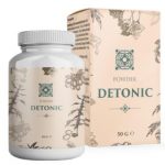 Detonic liječenje hipertenzije - ljekarna, cijena, mišljenja, test, način primjene, Hrvatska