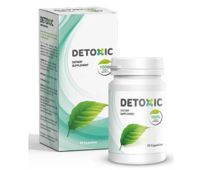 Detoxic liječenje crijevnih crva - ljekarna, cijena, mišljenja, način primjene, Hrvatska