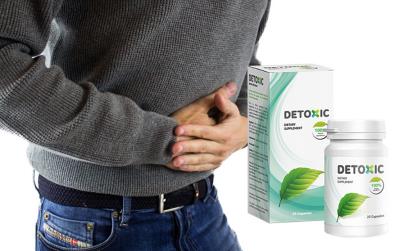 Detoxic tablete za crijevne parazite, način primjene, komentari