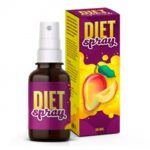 Diet Spray za mršavljenje, učinci, komentari, sastojci