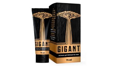 Gigant gel za povećanje penisa, ljekarna, mišljenja, cijena, test, forum