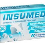 Insumed za dijabetes, cijena, mišljenja, ljekarna, recenzije, test, forum
