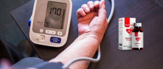 Istina o liječenju hipertenzije HeartTonus, način primjene, Hrvatska