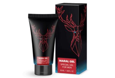 Maral Gel za jaču i dužu erekciju - cijena, mišljenja, ljekarna, test, gdje kupiti, Hrvatska