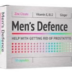 Men's Defense liječenje prostate - mišljenja, cijena, ljekarna, gdje kupiti, Hrvatska