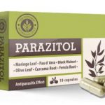 Parazitol za crijevne parazite, mišljenja, ljekarna, cijena, sastojci, forum