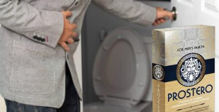 Prostero liječenje kronične prostate, način primjene, Hrvatska