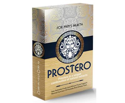 Prostero naturističke tablete protiv prostatitisa - mišljenja, ljekarna, cijena, forum, test, gdje kupiti