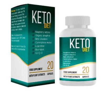 Tablete za mršavljenje Keto Diet - ljekarna, forum, mišljenja, cijena, sastojci