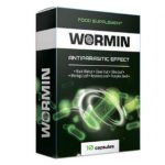 Wormin protiv parazita, cijena, mišljenja, test, forum, ljekarna
