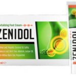 Zenidol krema protiv gljivica - mišljenja, cijena, ljekarna, učinci