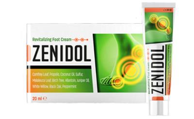 Zenidol krema protiv gljivica - mišljenja, cijena, ljekarna, učinci
