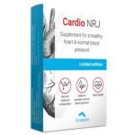 Cardio NRJ za hipertenziju - ljekarna, cijena, mišljenja, komentari, test, forum, Hrvatska