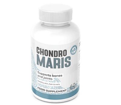 Chondromaris tablete - cijena, mišljenja, ljekarna, učinci, gdje kupiti