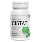 Cistat prirodno liječenje cistitisa - test, forum, cijena, mišljenja, ljekarna, učinci, Hrvatska