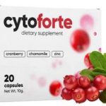 Cyto Forte Kapsule Za Cistitis - mišljenja, test, forum, cijena, ljekarna, gdje kupiti