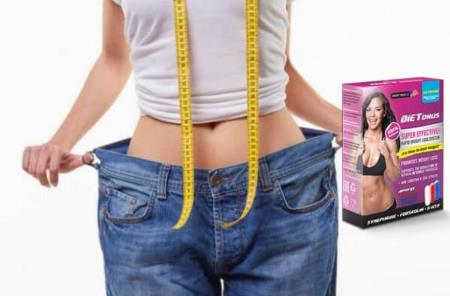 Dietonus tablete za mršavljenje, način primjene, recenzije, Hrvatska