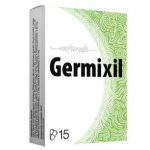 Germixil za crijevne parazite - ljekarna, mišljenja, cijena, gdje kupiti, forum, test