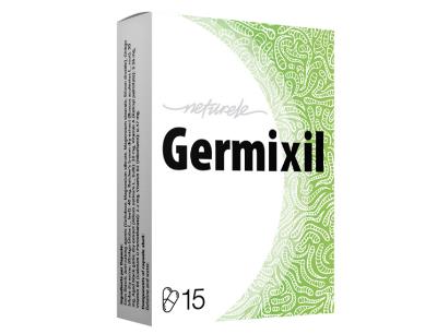 Germixil za crijevne parazite - ljekarna, mišljenja, cijena, gdje kupiti, forum, test