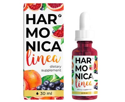 Harmonica Linea kapi - Hrvatska, cijena, ljekarna, mišljenja, način primjene