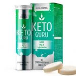Keto Guru šumeće tablete za mršavljenje - cijena, test, ljekarna, mišljenja, forum, Hrvatska