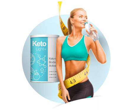 Keto Light + dodatak za ketogenu prehranu, način primjene, Hrvatska