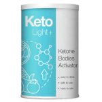 Keto Light + - mišljenja, cijena, forum, ljekarna, test, gdje kupiti