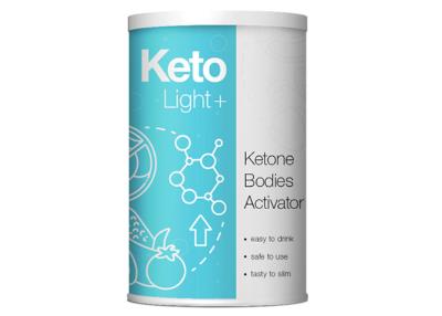 Keto Light + - mišljenja, cijena, forum, ljekarna, test, gdje kupiti