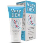 Krema protiv varikoznih vena Varydex - ljekarna, cijena, mišljenja, gdje kupiti, recenzije