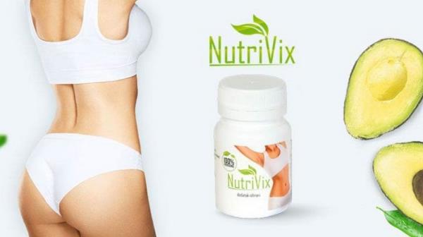 Nutrivix tablete za mršavljenje, gdje kupiti, Hrvatska
