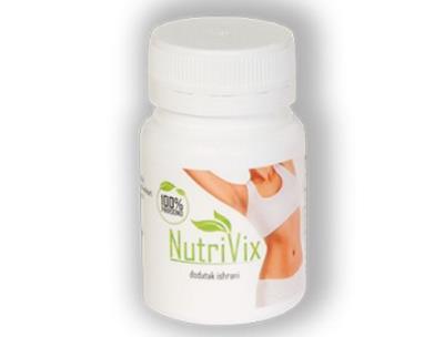 Nutrivix za gubitak suvišnih kilograma - cijena, test, forum, mišljenja, ljekarna, Hrvatska
