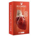 ReCardio liječenje hipertenzije - ljekarna, mišljenja, cijena, forum, gdje kupiti, učinci