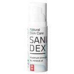 Sanidex krema za psorijazu - cijena, učinci, ljekarna, mišljenja, gdje kupiti