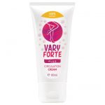 Varyforte krema protiv varikoznih vena - mišljenja, cijena, komentari, ljekarna, Hrvatska