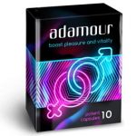 Adamour kapsula - kje kupiti, cena, ocene, učinki, mnenja