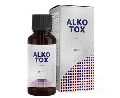 Alkotox alkoholna raztopina za detoks - ocene, cena, lekarne, mnenja