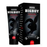 BigBoy gel za povečanje penisa - učinki, cena, kje kupiti, ocene, lekarne