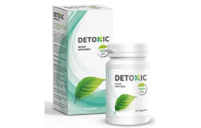 Detoxic tablete za črevesne parazite - cena, mnenja, lekarne, ocene, učinki