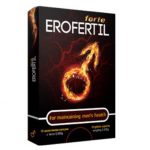 Erofertil tablete za potenco - cena, mnenja, učinki, ocene, lekarne
