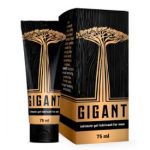 Gigant gel za povečanje penisa - lekarne, názory, mnenja, učinki, cena, forum