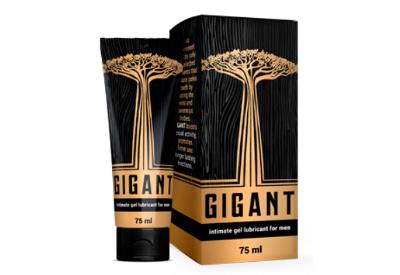 Gigant gel za povečanje penisa - lekarne, názory, mnenja, učinki, cena, forum