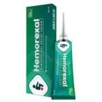 Hemorexal krema za hemoroide - cena, učinki, lekarne, uporaba, mnenja