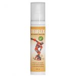 Teuflex krema za zglobove - cijena, ljekarna, mišljenja, učinci, forum