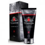 Titanium gel za povečanje penisa - cena, mnenja, lekarne, kje kupiti, ocene