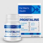 Prostaline tablete - cijena, ljekarna, mišljenja, gdje kupiti, učinci