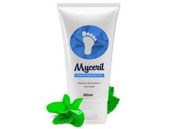 Protiglivična krema Myceril - cena, učinki, mnenja, lekarne, ocene