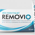 Removio gel - mišljenja, cijena, ljekarna, učinci, forum